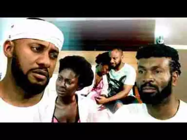 Video: I WILL FIGHT FOR MY FAMILY - SYLVESTER MADU| YUL EDOCHIE Nigerian Movies | 2017 Latest Movies